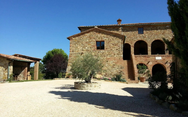 Locanda Cugnanello