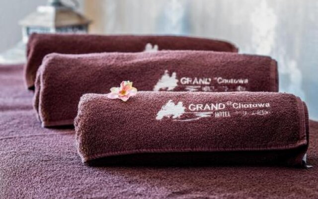 Grand Chotowa. Hotel *** SPA & Resort