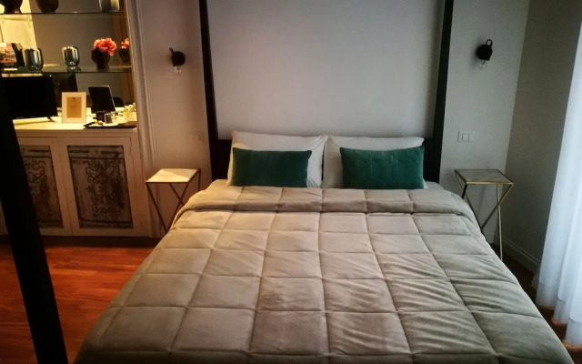 Il Rosone Luxury B&B
