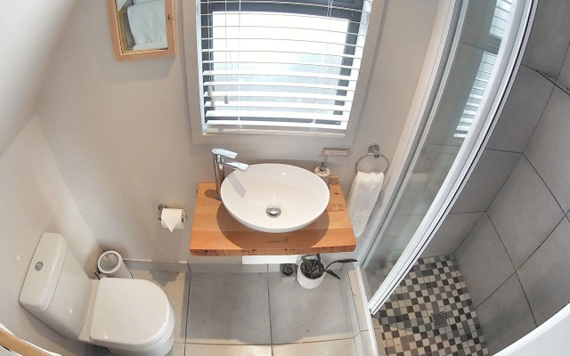 Woodlands Self Catering, Knysna