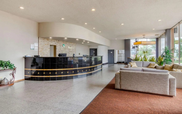 Quality Inn Denver Downtown