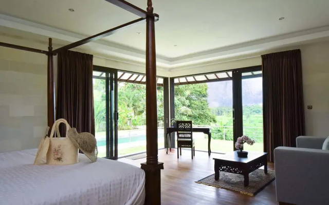 Villa Agong