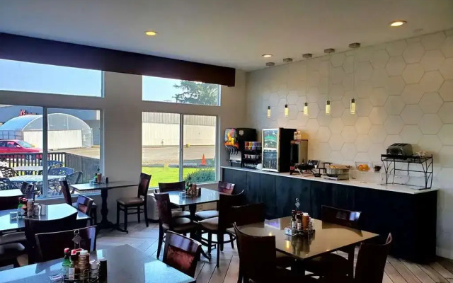 Best Western Salbasgeon Inn & Suites