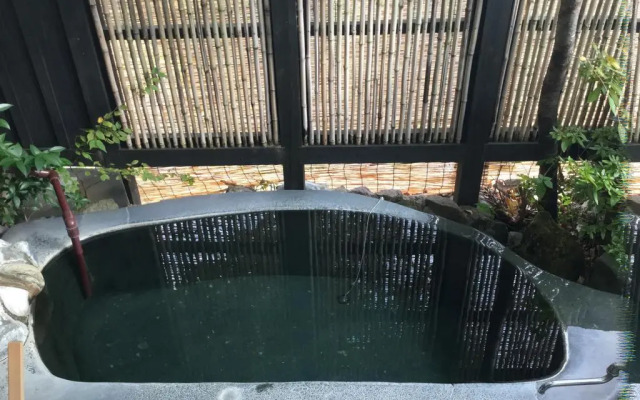 Onjuku Yagura Ryokan