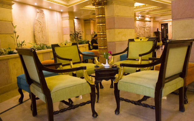 Zayed Hotel