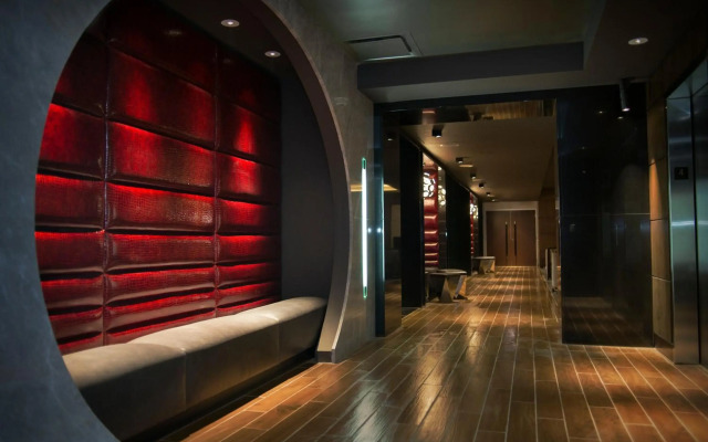 The Godfrey Hotel Chicago