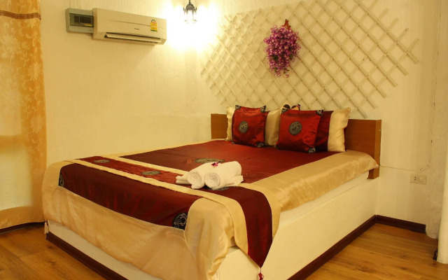 The Happiness Resort