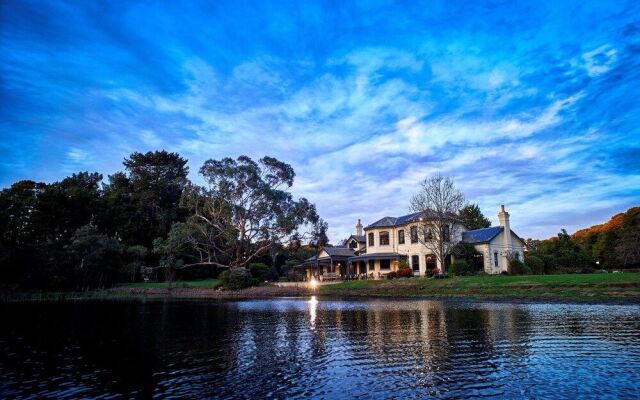 Woodman Estate