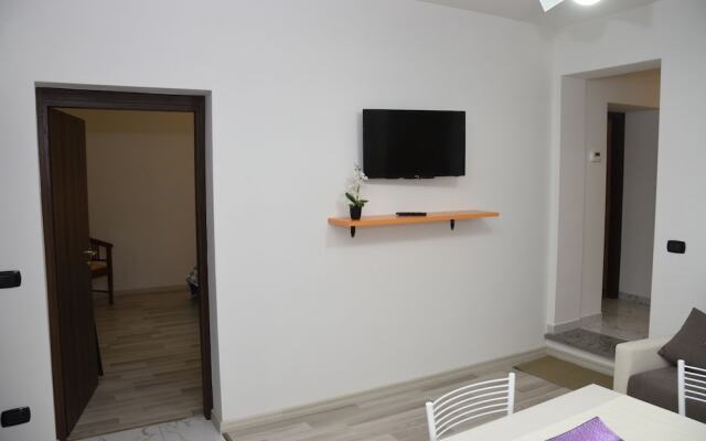 Casa di Bacco