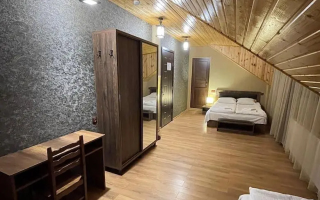 Elite House Mestia