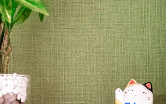 Sakuraya･Eijo Kyoto Station Japanese Style Villa