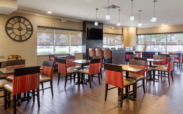 Comfort Suites Ontario Airport Convention Center