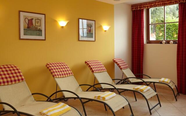 Apparthotel Calma