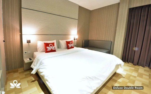 ZEN Rooms Duta Merlin