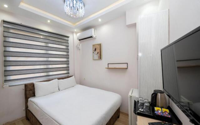 Taksim City Suites