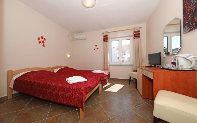 Rooms Zdravko