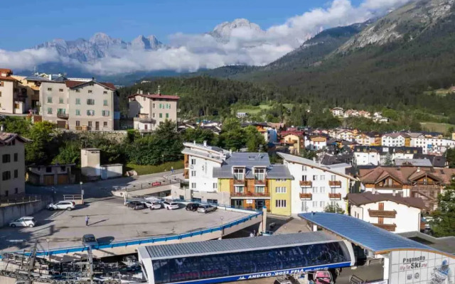 Sassdei Suite Hotel - Andalo