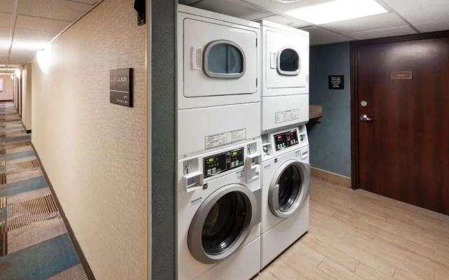 Hampton Inn Jacksonville Beach/Oceanfront