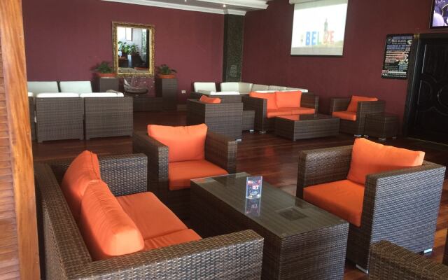 Ramada Belize City Princess Hotel