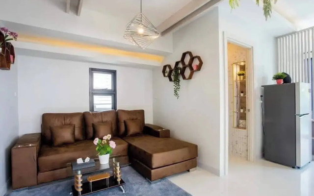 Pool Villa Suchada 2 Bedrooms