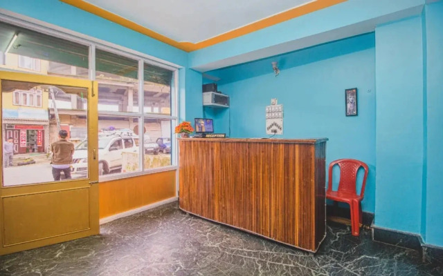 Hotel Victoria by OYO Rooms