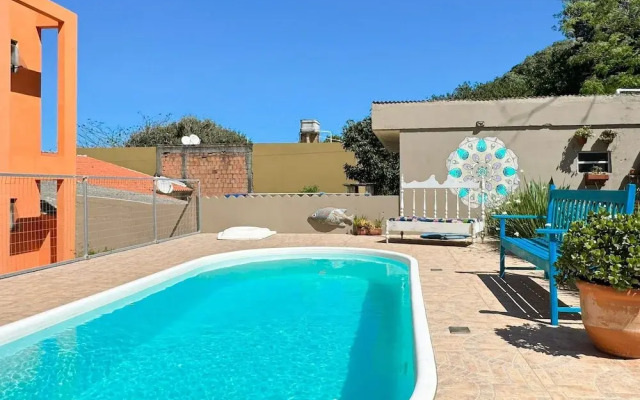 Pousada Aracuã - Laguna