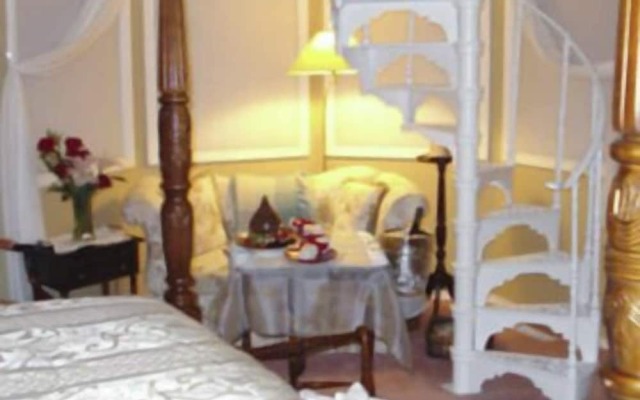 Elevate Rooms Harmony House B&B