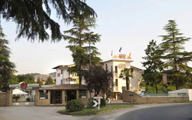 Hotel Rocchi