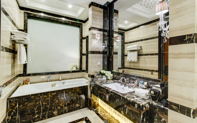 Narcissus Hotel & Spa, Riyadh