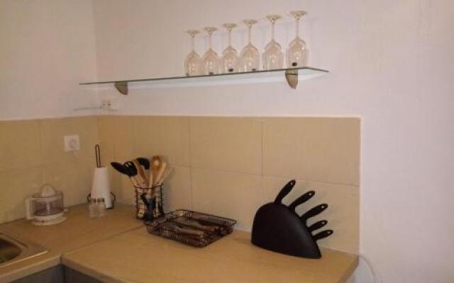Holiday Home 1 Bedroom - Samos