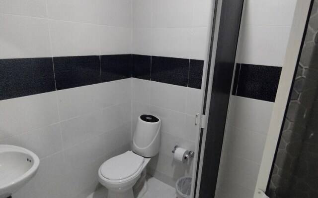 Hotel BM-17 Cerca Al Mar