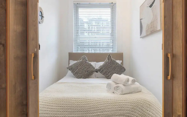 Apartment - Sleeps 11 - Hampstead Highstreet 5mins
