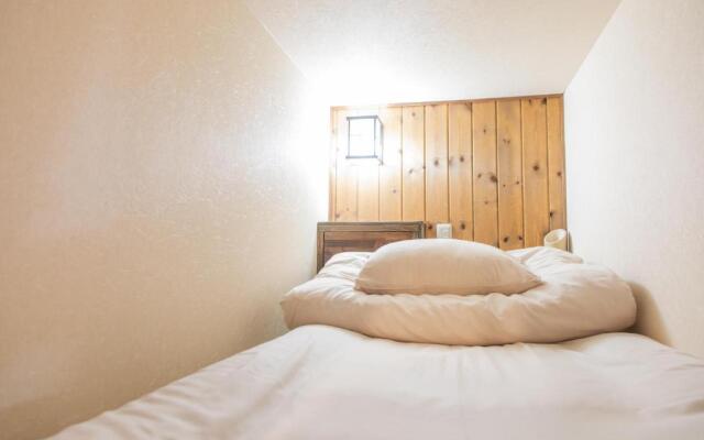 Hostel Knot