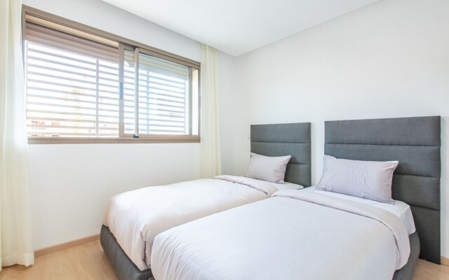 ZARI BOUTIQUE Aparthotel