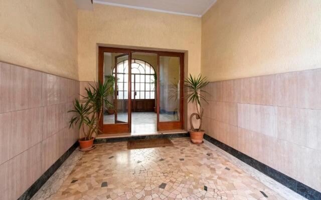 Domus Fortunae Vaticano