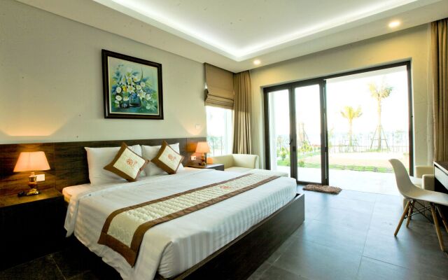 Sea Star Resort Quang Binh