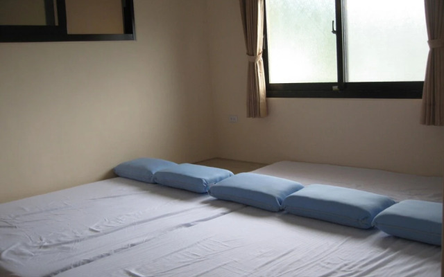 Taitung Fulu Homestay