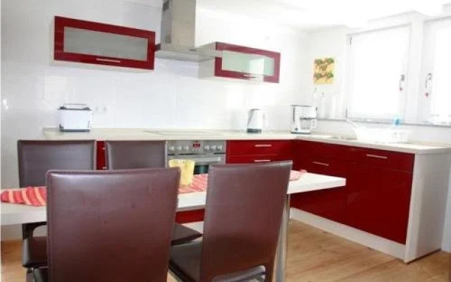 Ferienwohnung Max