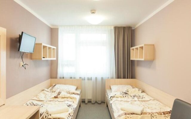 Hostel Strumyk