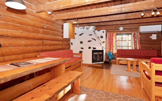 Mets Maja Kuusamo in Kuusamo