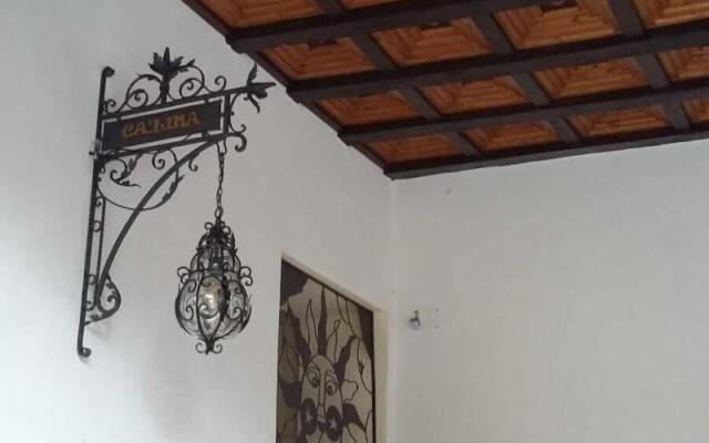Ca' Lina Bed & Breakfast