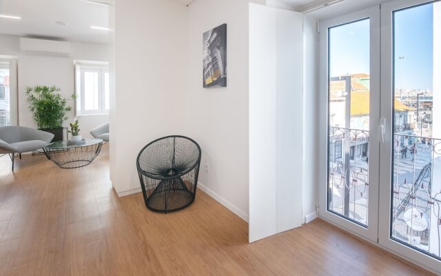 Vista Lisboa Guest Apartments