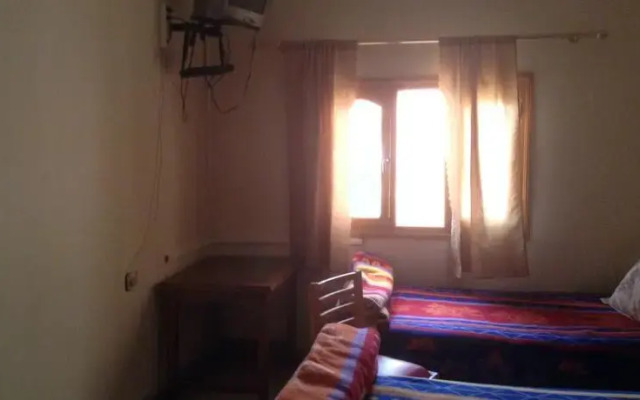 Hotel Aflafal