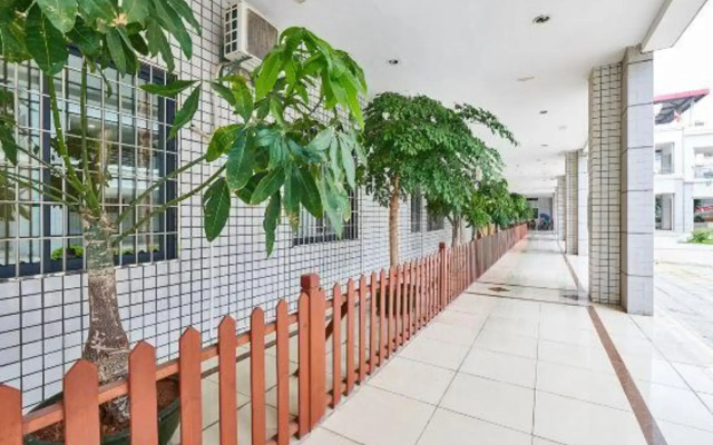 Haicang Tianzhuyuan Express Hotel