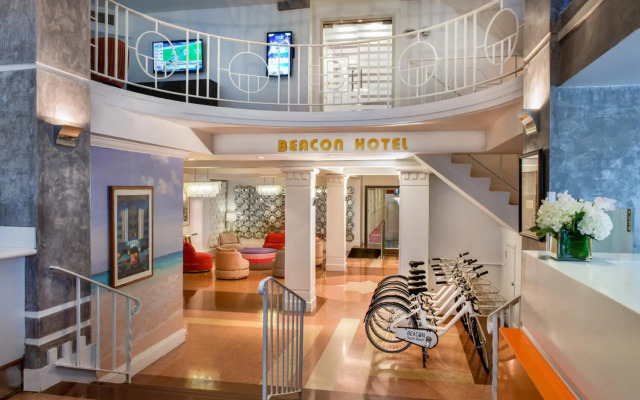 Beacon South Beach 