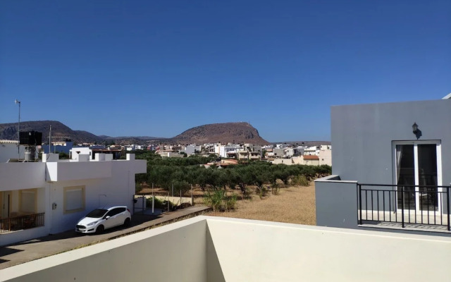 Ocean Analipsis Apartments