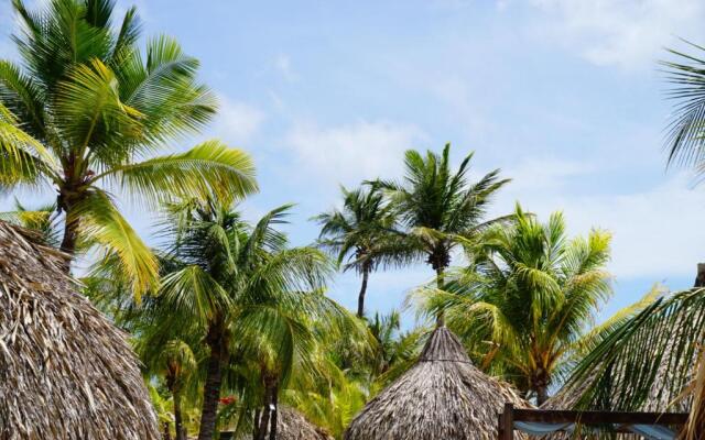 Boca Simon Vacation Curacao