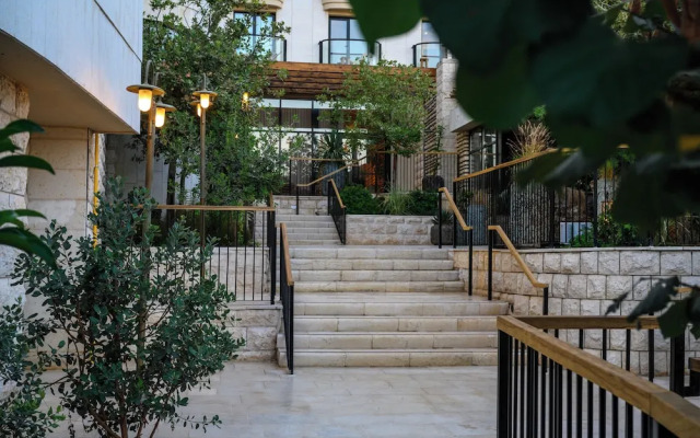 Canaan Hotel - Limited Edition By Fattal