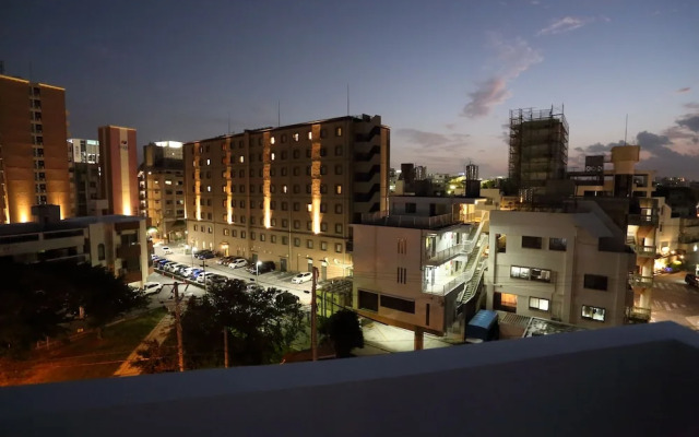 Tabinoteitaku Okinawa Naha