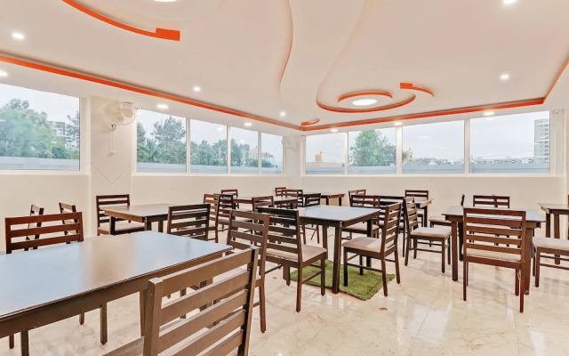 Capital O 46906 Surya Orchids